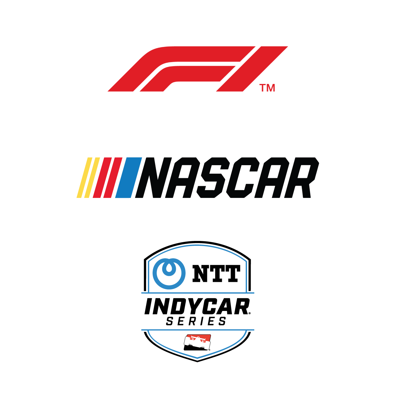 Series Logos