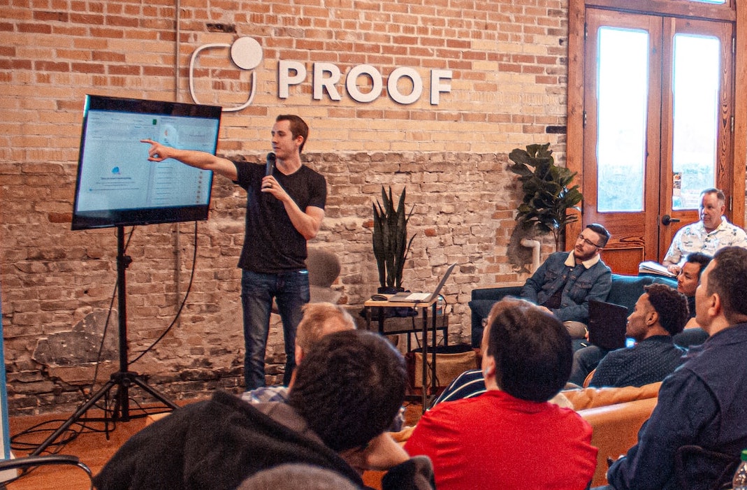 Presentation